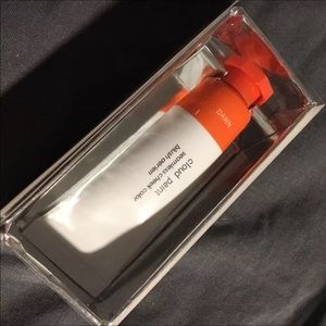 Glossier cloud paint dawn